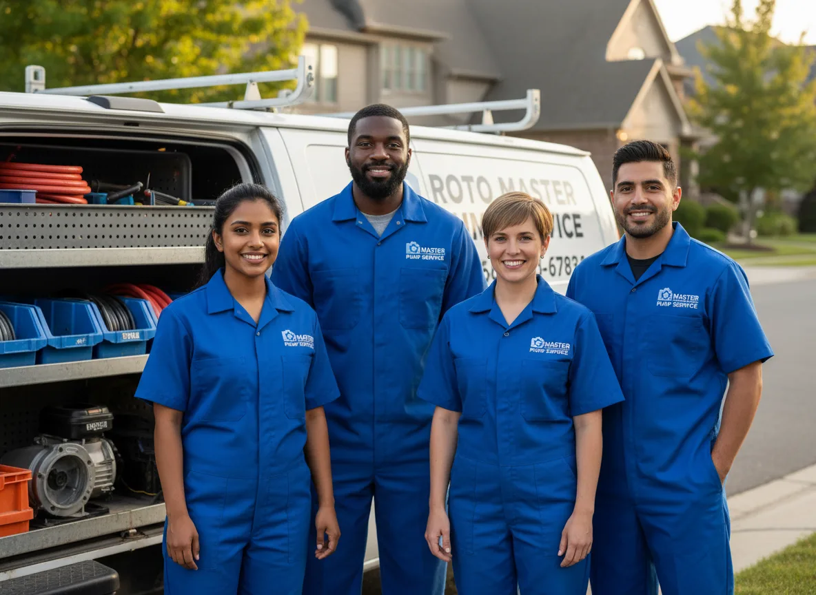 Sump Pump Installation company in Freeport, MN